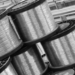 Проволока стандарты