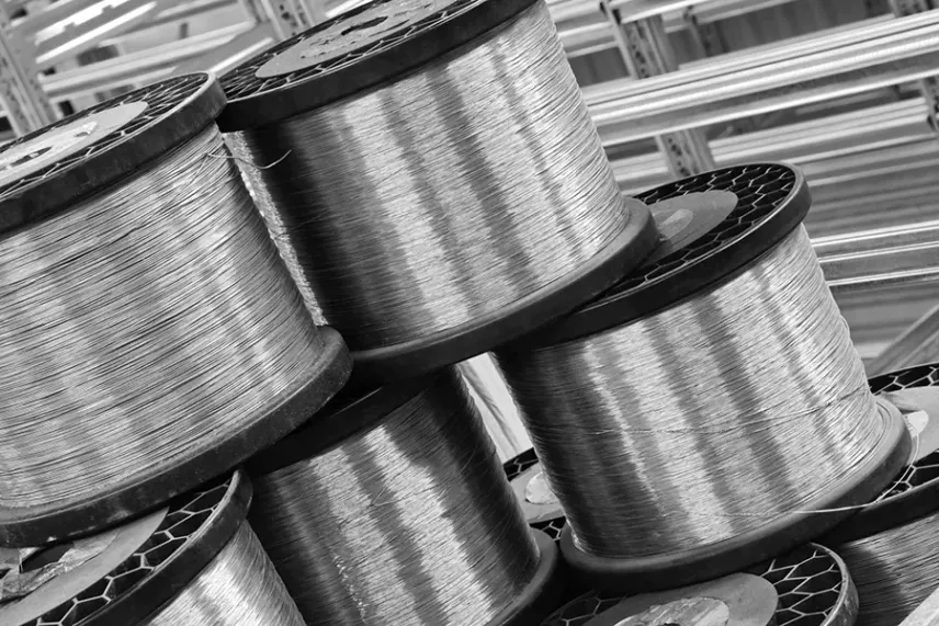 Проволока стандарты